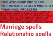 Bring back Your Lost Lover- General spell caster +27734009912 Mbombela, Ermelo, Witbank, Pilgrim’s Rest