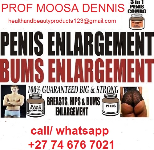 BEST PENIS ENLARGEMENT PRODUCTS +27 74 676 7021 Bloemfontein, Johannesburg