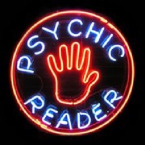 psychic-reader