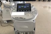 GE Voluson E10 BT16 Ultrasound Machine