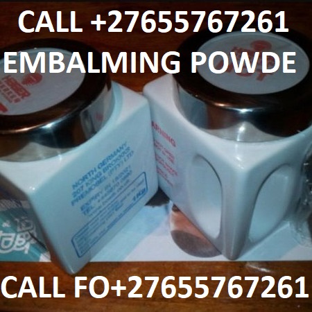 “⏭️(+27)-655767261⏭️ ” HAGER WERKEN EMBALMING POWDER in Durban (PINK AND WHITE) COMPOUND FOR SALE IN SOUTH AFRICA, ZIMBABWE, ZAMBIA, NAMIBIA, ANGOLA