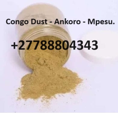 Congo dust powder south africa – Last 60 Minutes – Penis Whole Night Power 📞+27788804343