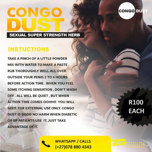 Where to buy congo dust for Strong Penis enhancement /enlargement usa Uk📞+27788804343