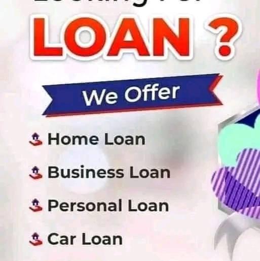 QUICK LOAN HERE NO COLLATERAL REQUIRED