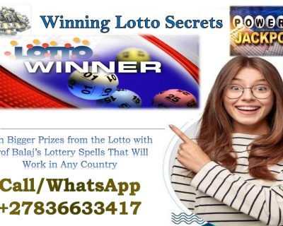 Balaj-Lottery-Winning-Spells