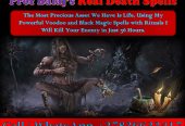 Most Powerful Revenge Spells That Really Work in 2024 (Easy to Do) – Black Magic Death Spells to Eliminate an Enemy Overnight (WhatsApp: +27836633417)