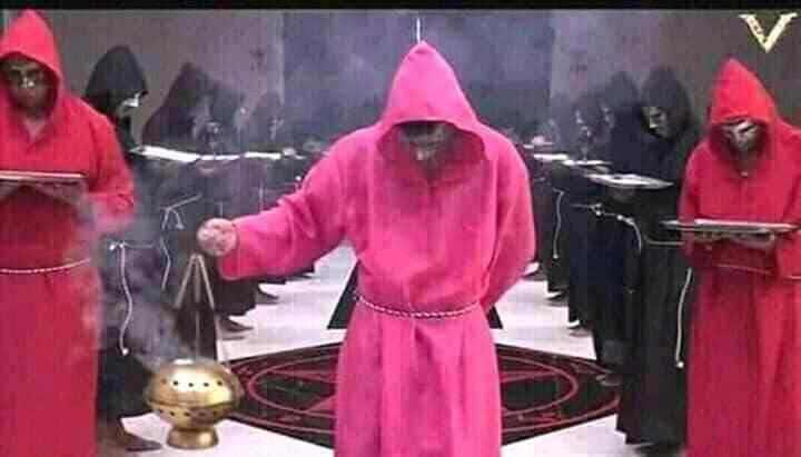 $¥✓™ +2347019941230✓™ Join brotherhood occult to be rich and famous – I want to join occult to make money ritual