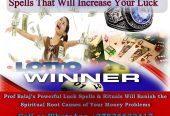 Cash Money Spells That Work Overnight, Lottery Spells to Get the Winning Lotto Numbers + Magic Ring for Instant Wealth, Money Charms That Work (WhatsApp +27836633417)