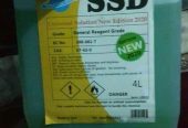 SSD DIRECT WASHING CHEMICAL