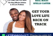 5 Real Love Spells for Beginners: How to Cast a Love Spell That Works Instantly and Fast, Bring Back Lost Love in 24 hours (WhatsApp: +27836633417)