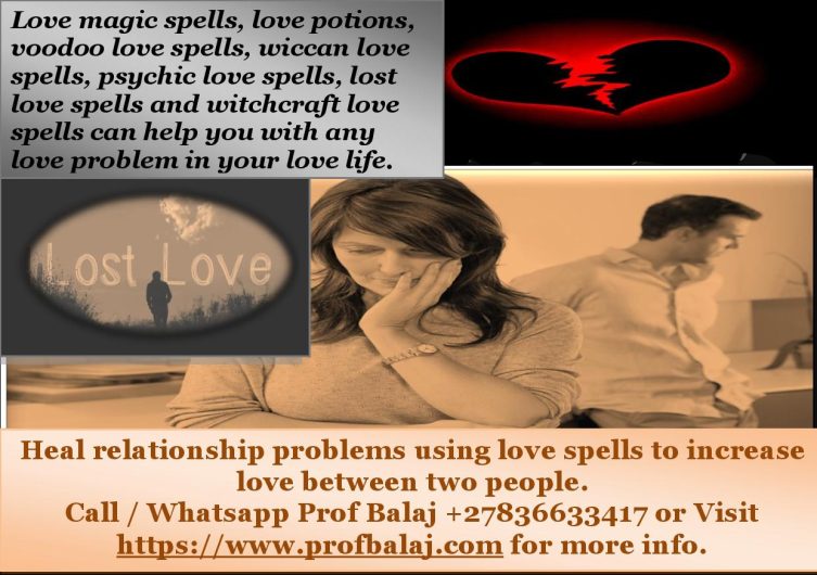 5 Real Love Spells for Beginners: How to Cast a Love Spell That Works Instantly and Fast, Bring Back Lost Love in 24 hours (WhatsApp: +27836633417)