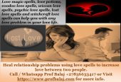 Extremely Powerful Love Spell That Works Urgently, Red Candle Love Spells to Re-unite With Ex Lover Today (WhatsApp +27836633417)