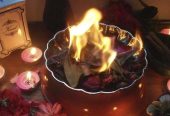 Red Love Spell Candles: A Candle Love Ritual to Make Someone Love You, Easy Love Spells to Re-unite With Ex Lover (WhatsApp: +27836633417)