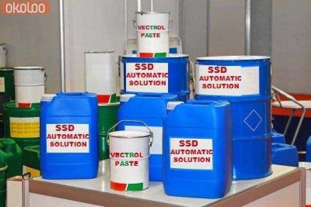 +27613119008 Ssd chemical in Show less Solution And Activation Powder in Genoa