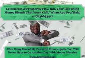 Do You Need Financial Help Immediately? I Will Cast Money Spells to Bring Money to You, Powerful Money Come to Me Now Spell (WhatsApp: +27836633417)