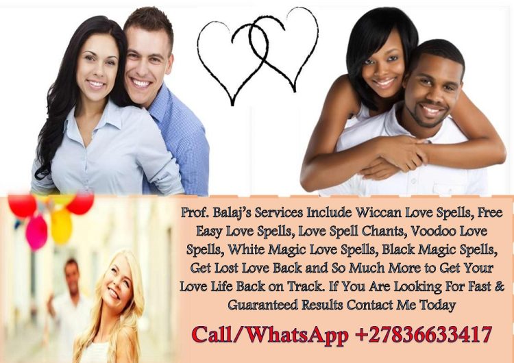 Do Love Spells Really Work? The Secret to Get Your Ex Back Fast, Powerful Lost Love Spells to Re-unite With Ex Lover Today (WhatsApp: +27836633417)
