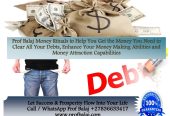Do You Need Financial Help Immediately? I Will Cast Money Spells to Bring Money to You, Powerful Money Come to Me Now Spell (WhatsApp: +27836633417)