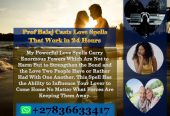 Do Love Spells Really Work? The Secret to Get Your Ex Back Fast, Powerful Lost Love Spells to Re-unite With Ex Lover Today (WhatsApp: +27836633417)