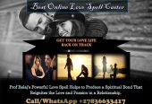 How to Get Back Ex-Boyfriend/Ex-Girlfriend: Retrieve a Lost Love Spell That Works Immediately, Simple Love Spells to Re-Unite With Ex Lover Today (WhatsApp: +27836633417)