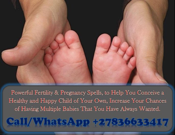 Pregnancy Spells to Help You Conceive a Healthy and Happy Child of Your Own, Fertility Spells to Cure Barrenness and Impotence +27836633417