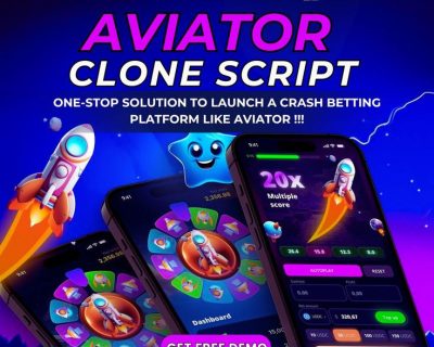 Aviator-Clone-Script