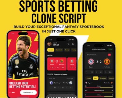 Sports-Betting-Clone