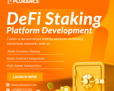 defi-staking-platform-development