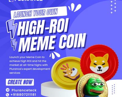 meme-coin-development