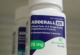 ADDERALL