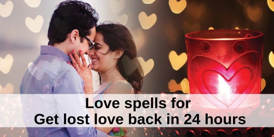 Powerful Love Spells That Work To Bind and Make Your Relationship Stronger.