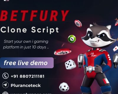 Betfury-clone-script