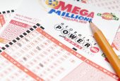 LOTTERY SPELLS THAT WORKS IMMEDIATELY TO WIN MEGA MILLIONS.