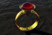 SELLING GUARANTEED MAGIC RING ONLINE TODAY.