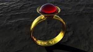 SELLING GUARANTEED MAGIC RING ONLINE TODAY.