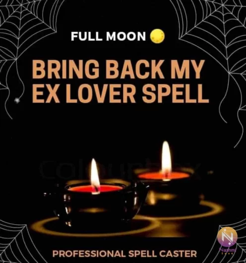 Powerful Love Spells That Work To Bind and Make Your Relationship Stronger.