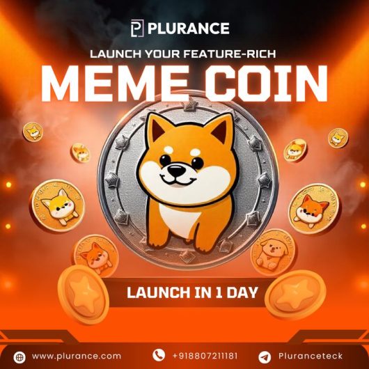 Turn Laughter into Lucrative Opportunities with Meme Coin Development