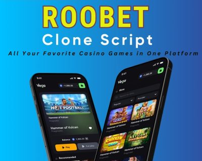 Roobet-clone